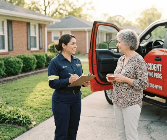 Accident Towing Service Granby, MO FAQs